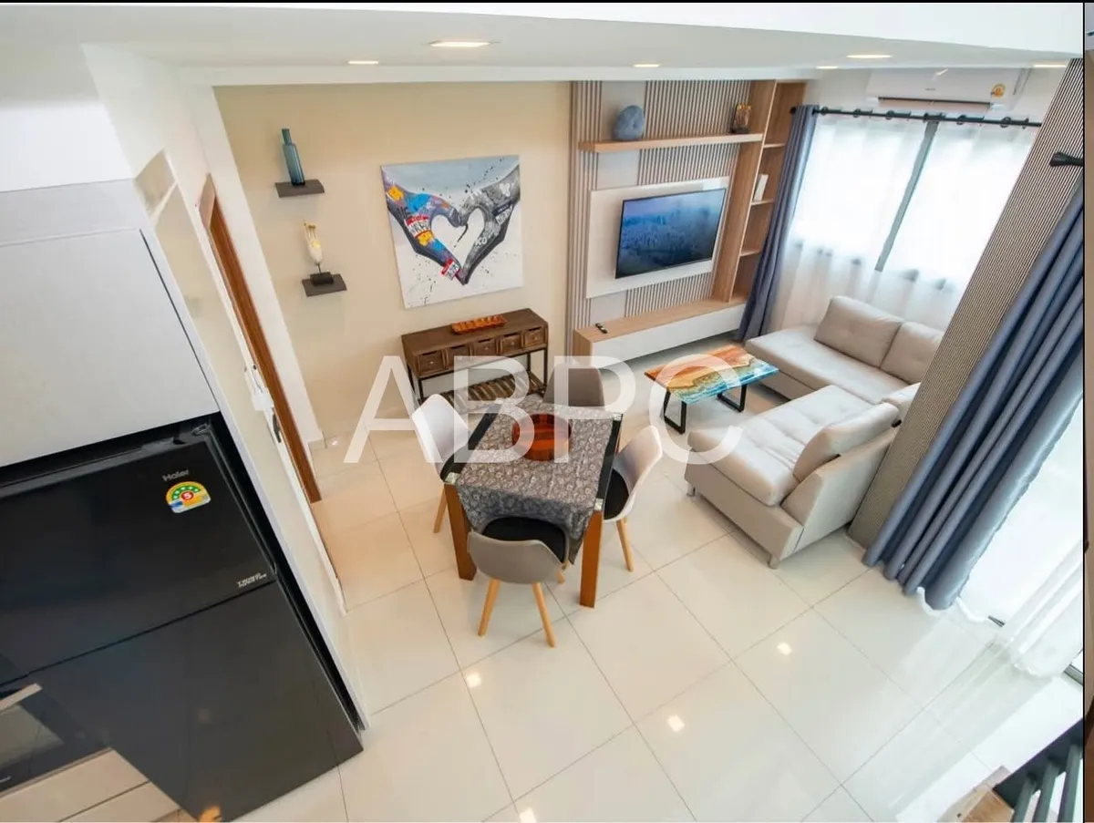 Laguna Beach Resort 2, 2 Bedroom 2 Bathroom Duplex For Sale