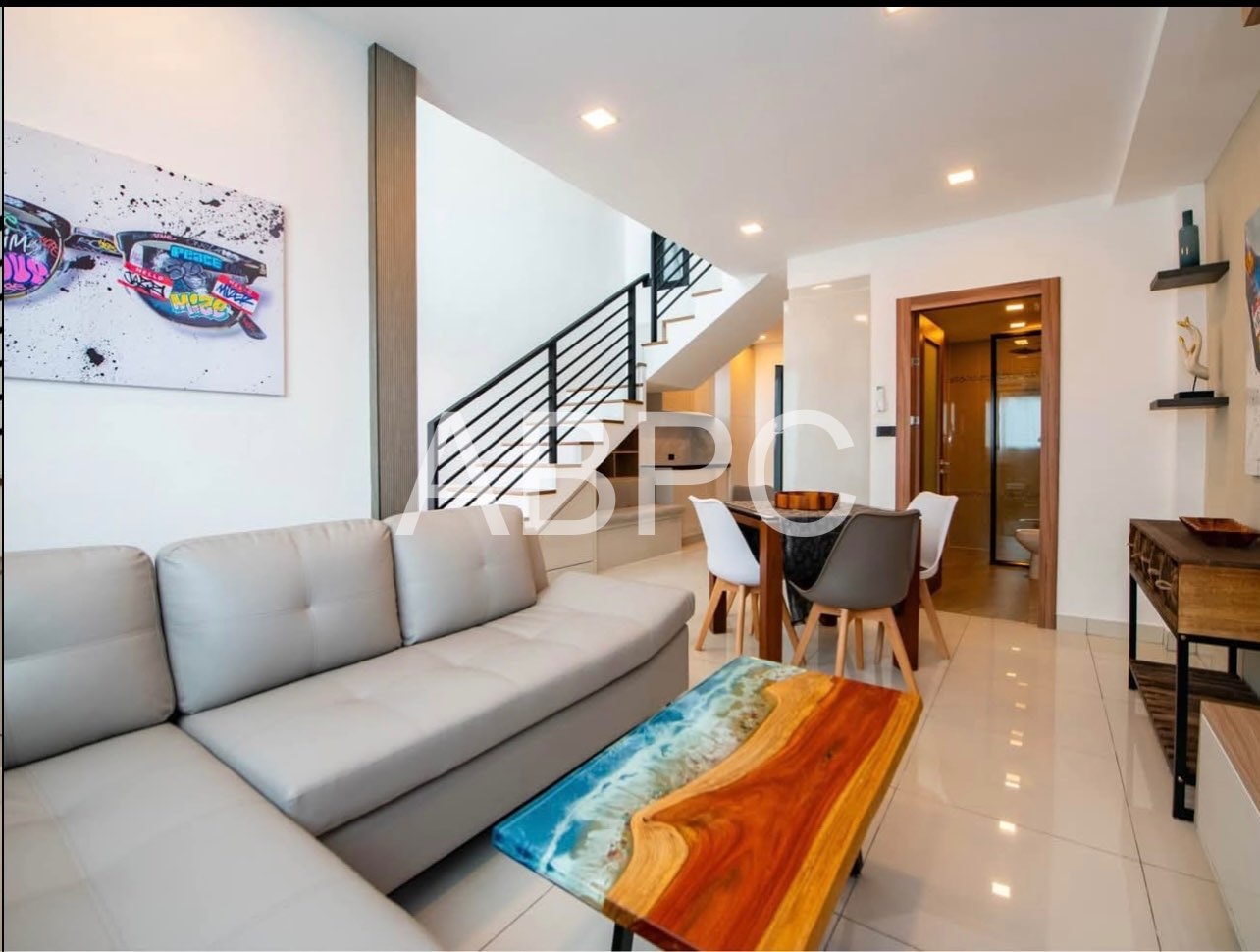 Laguna Beach Resort 2, 2 Bedroom 2 Bathroom Duplex For Sale photo 5