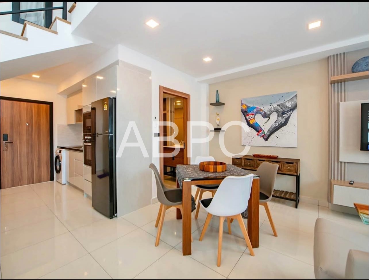 Laguna Beach Resort 2, 2 Bedroom 2 Bathroom Duplex For Sale photo 3