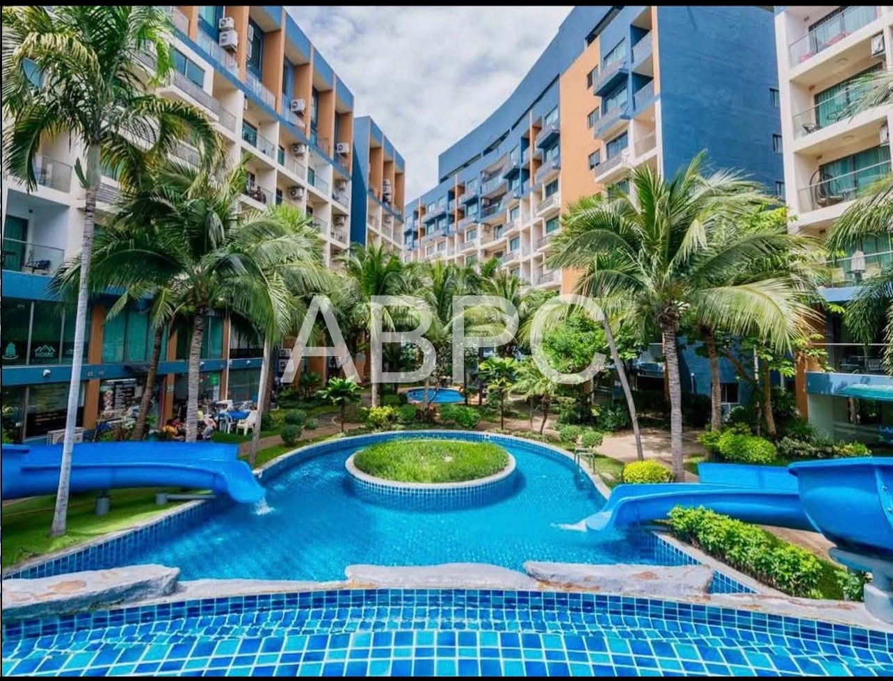 Laguna Beach Resort 2, 2 Bedroom 2 Bathroom Duplex For Sale photo 11