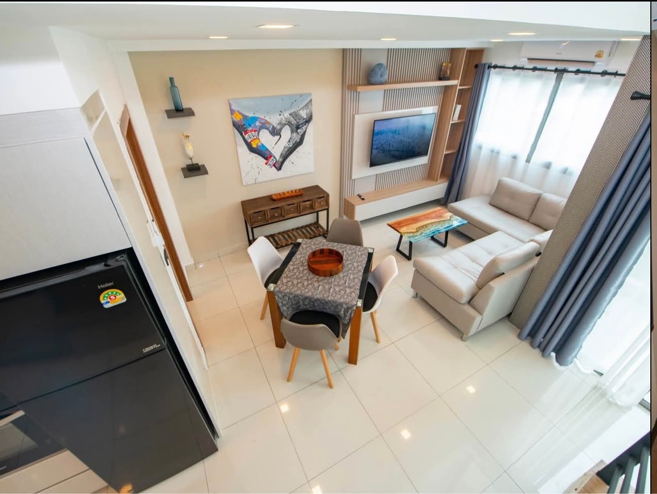 Laguna Beach Resort 2, 2 Bedroom 2 Bathroom Duplex For Sale photo 12