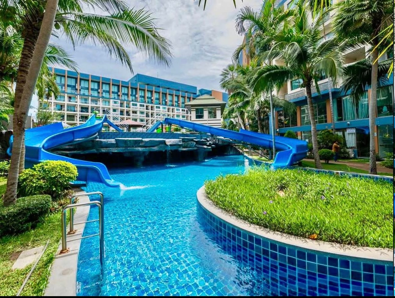 Laguna Beach Resort 2, 2 Bedroom 2 Bathroom Duplex For Sale photo 25