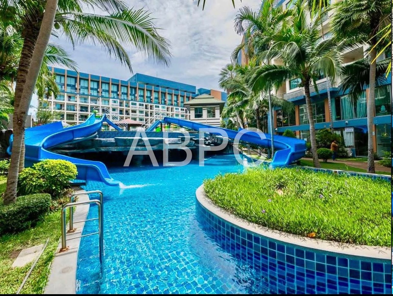 Laguna Beach Resort 2, 2 Bedroom 2 Bathroom Duplex For Sale photo 13