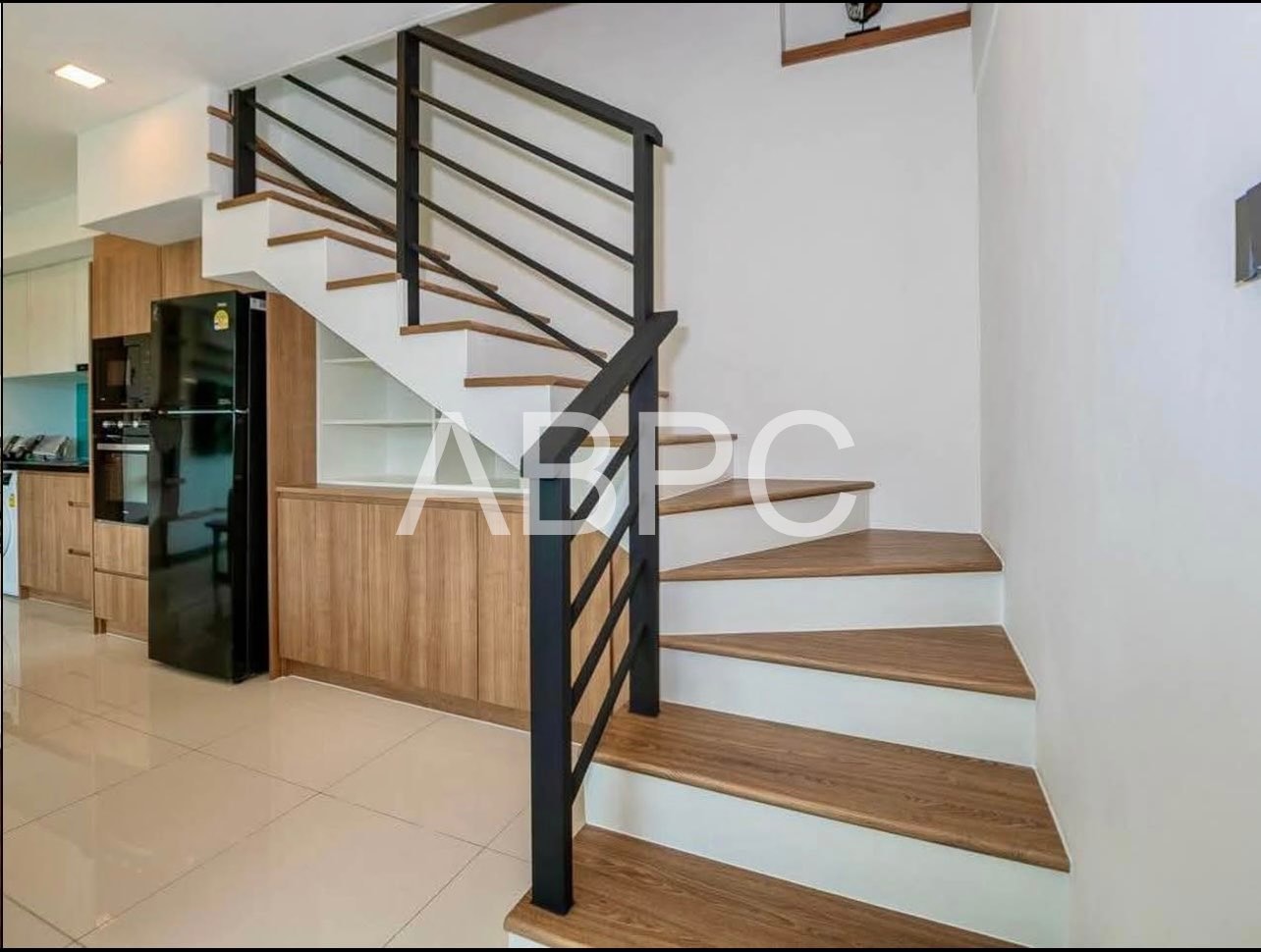 Laguna Beach Resort 2, 2 Bedroom 2 Bathroom Duplex For Sale photo 6