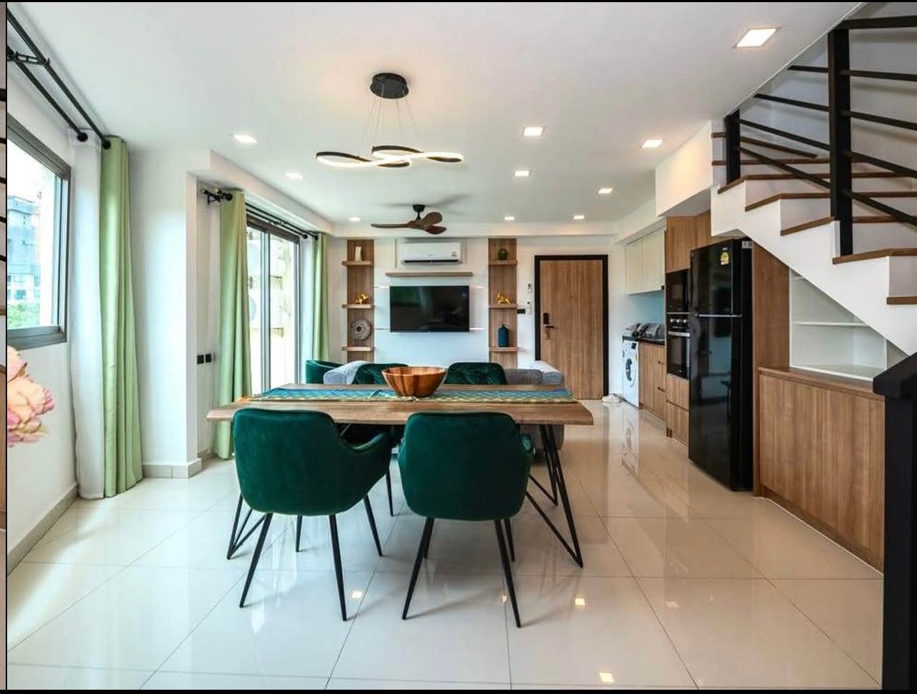 Laguna Beach Resort 2, 2 Bedroom 2 Bathroom Duplex For Sale photo 15