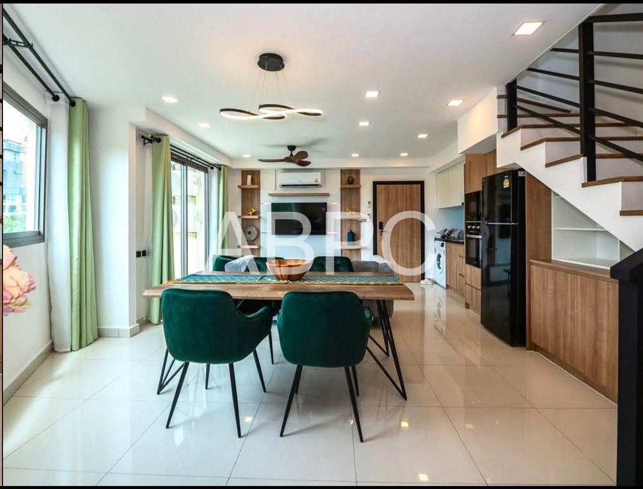 Laguna Beach Resort 2, 2 Bedroom 2 Bathroom Duplex For Sale photo 5