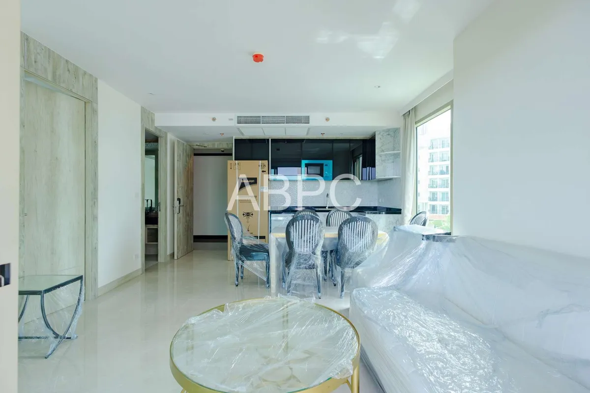One Bedroom Condo For Sale in Najomtien photo 2