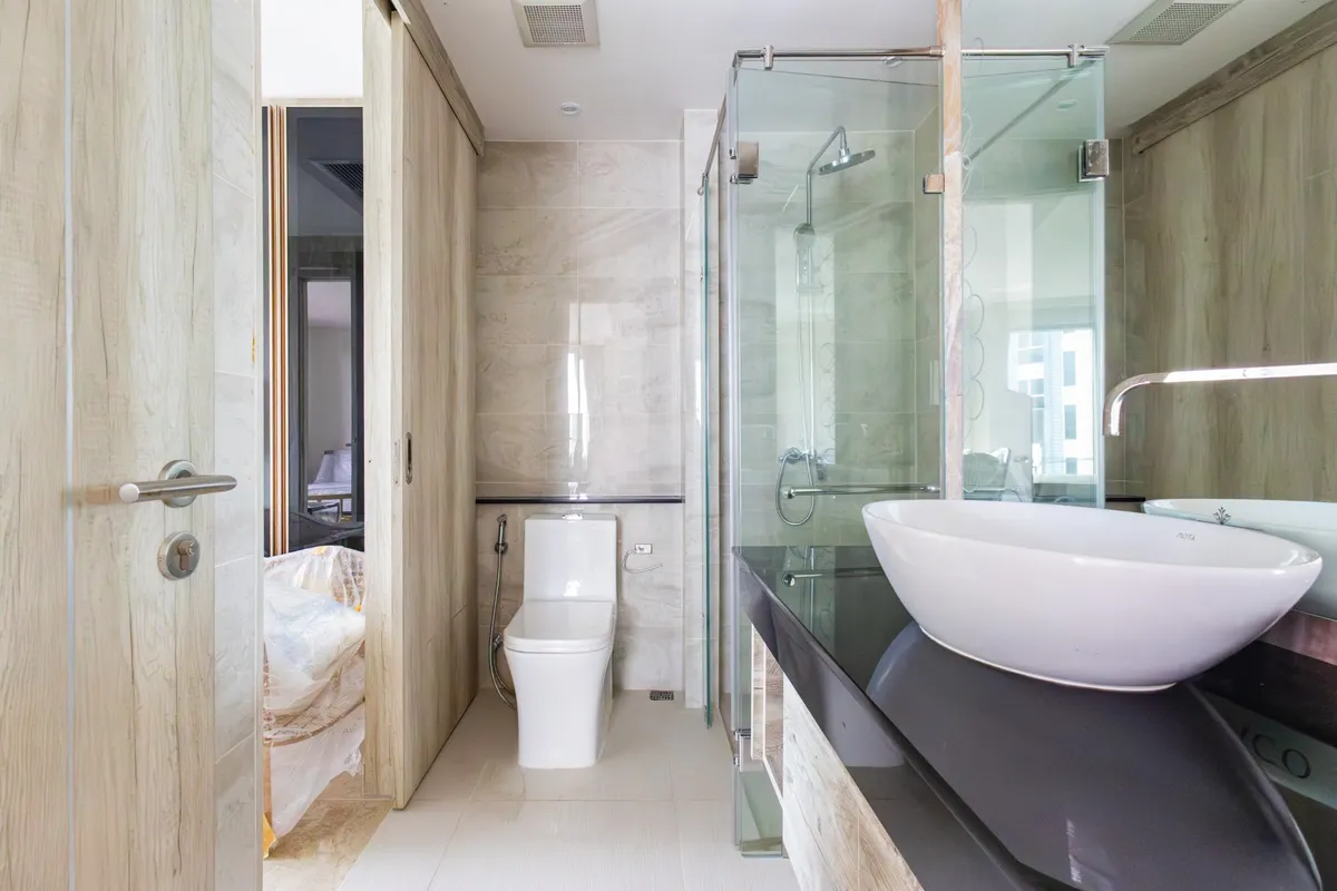 One Bedroom Condo For Sale in Najomtien photo 13