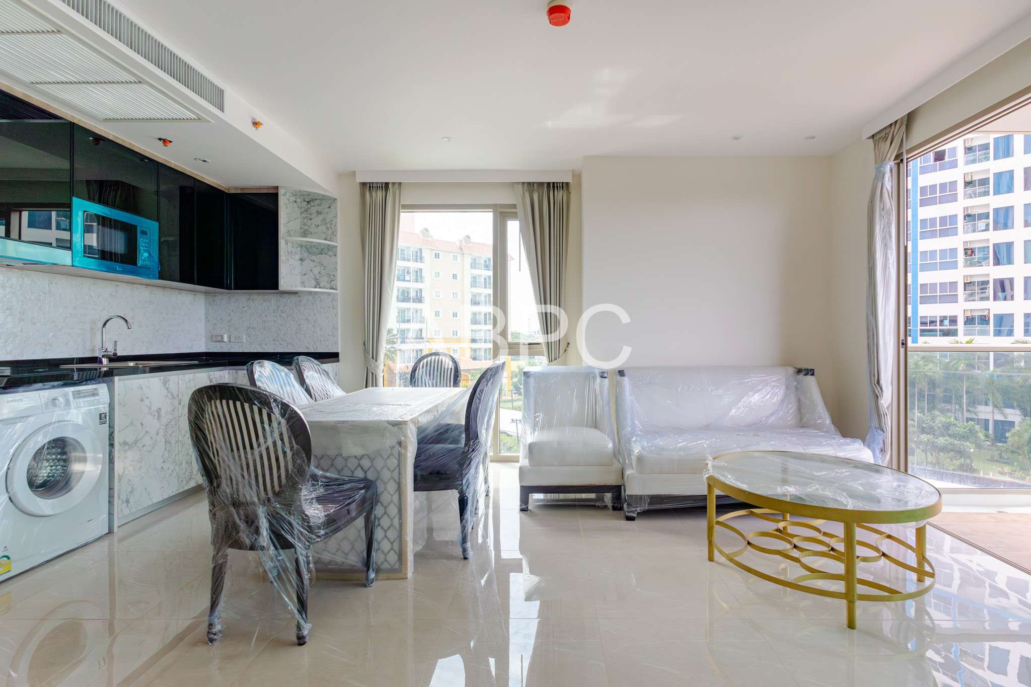 One Bedroom Condo For Sale in Najomtien photo 8
