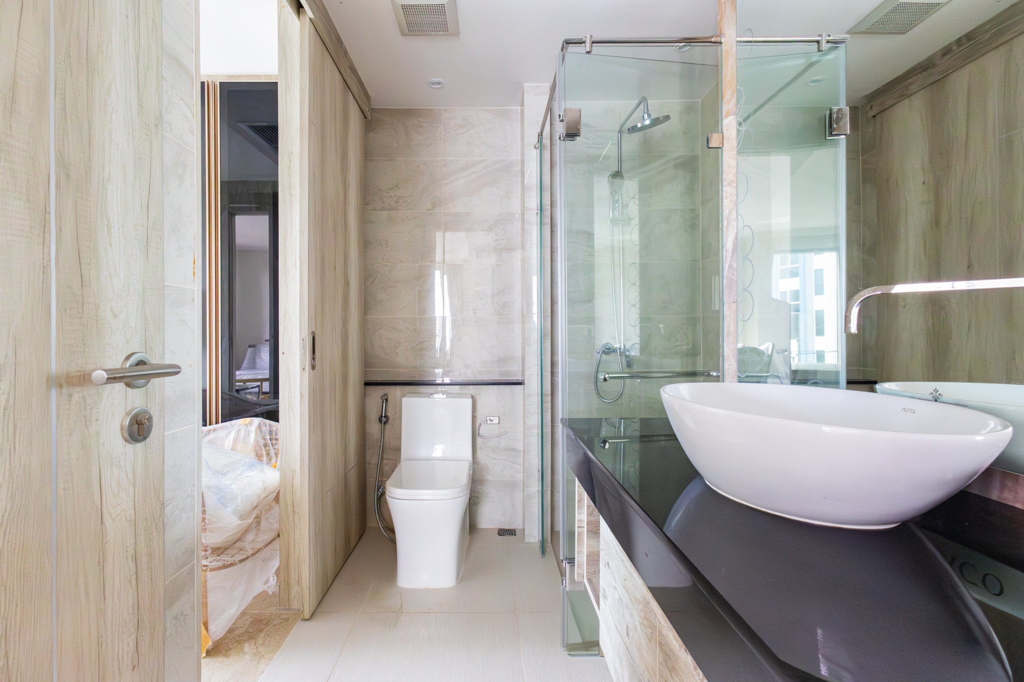 One Bedroom Condo For Sale in Najomtien photo 16