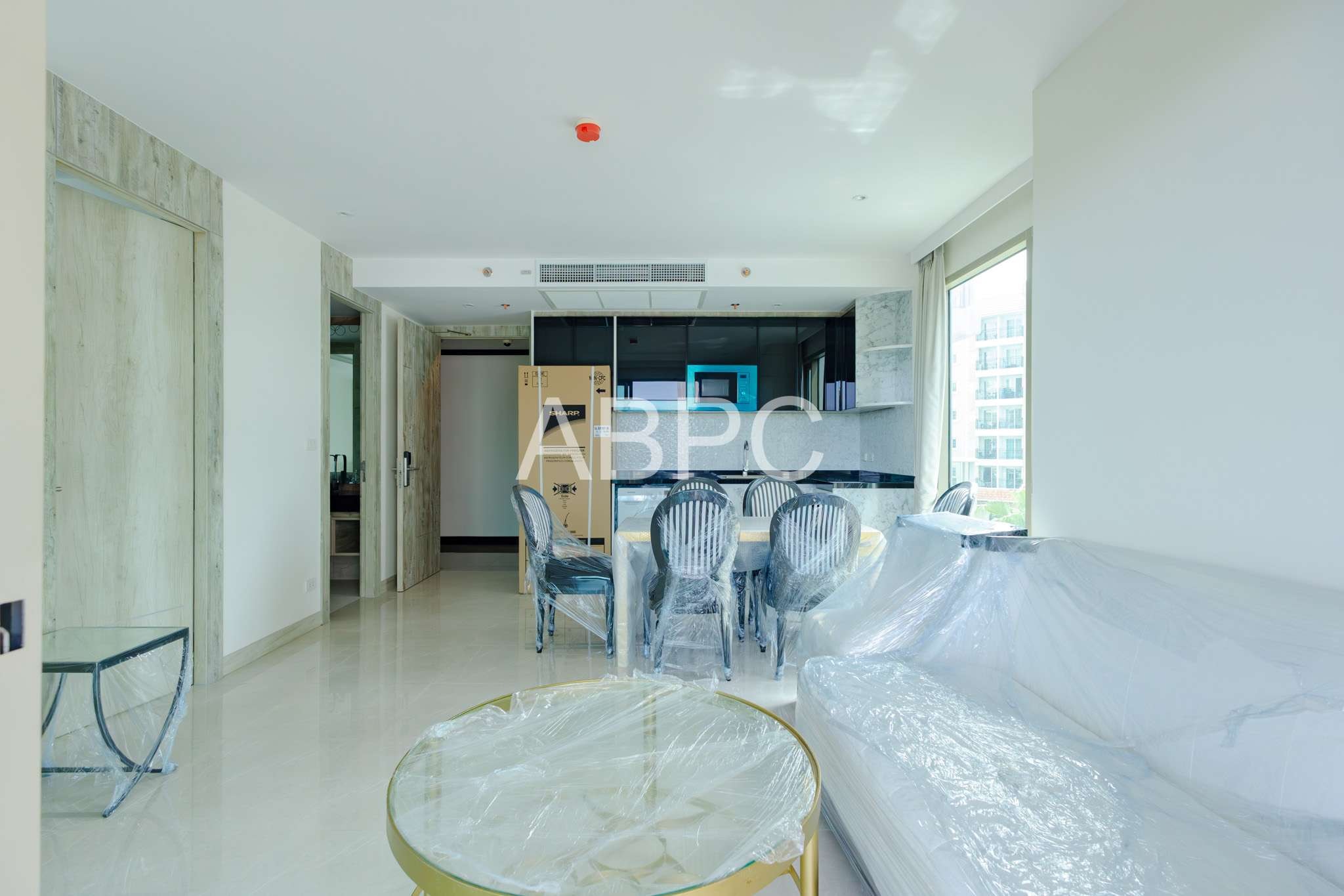 One Bedroom Condo For Sale in Najomtien photo 2