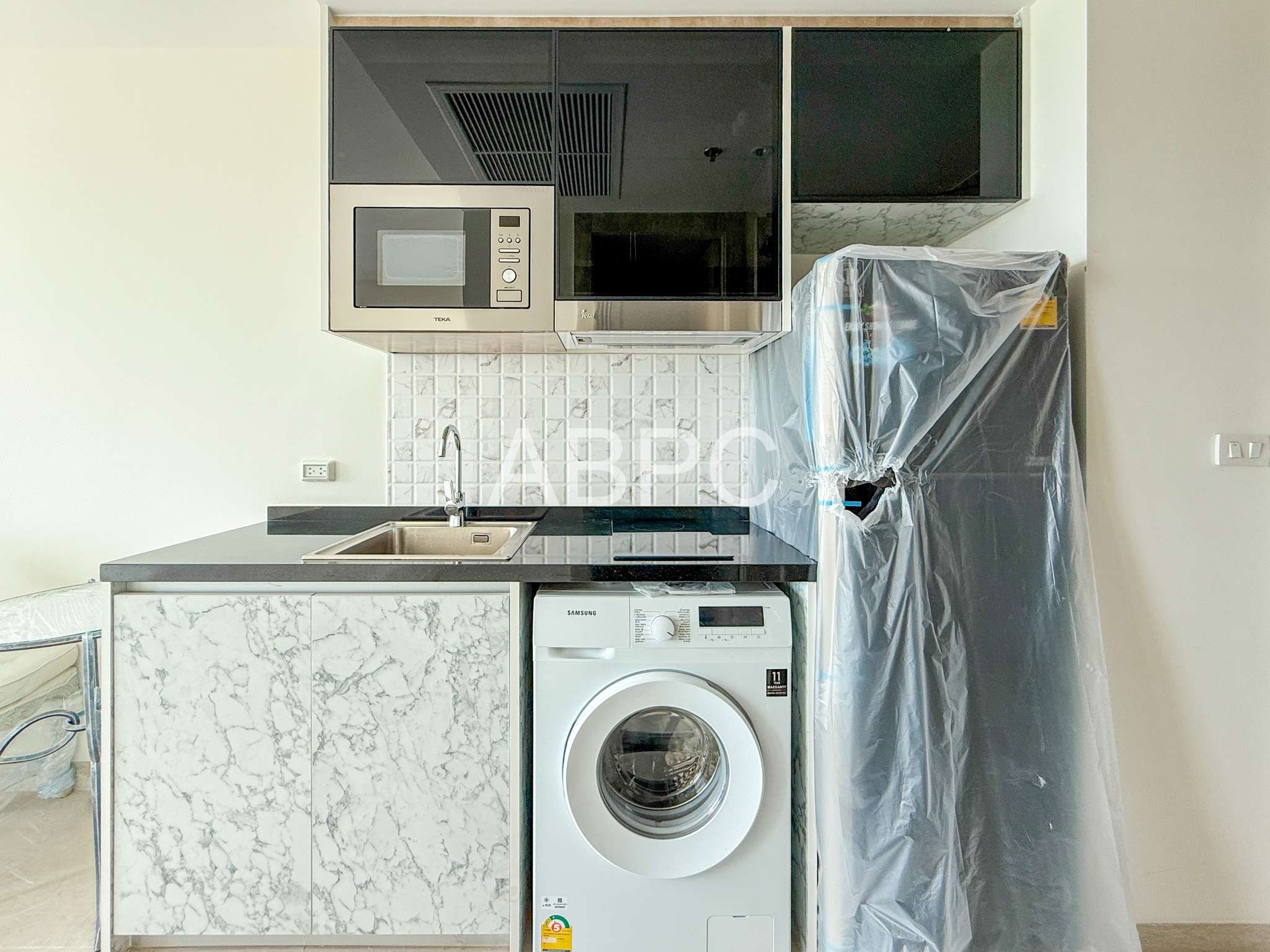 Studio Condo For Sale in Najomtien photo 6