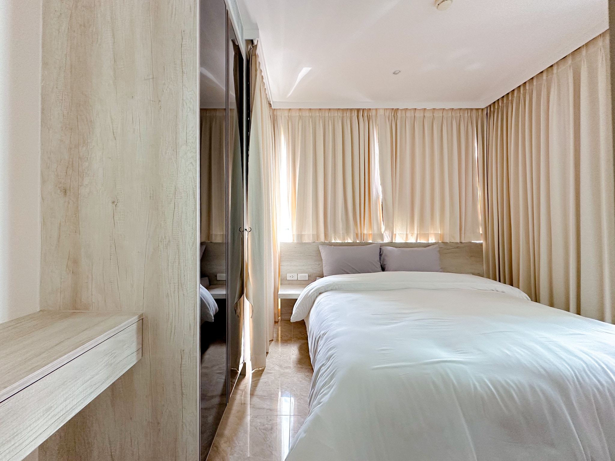 One Bedroom Condo For Sale In Riviera Monaco- Finance available photo 13