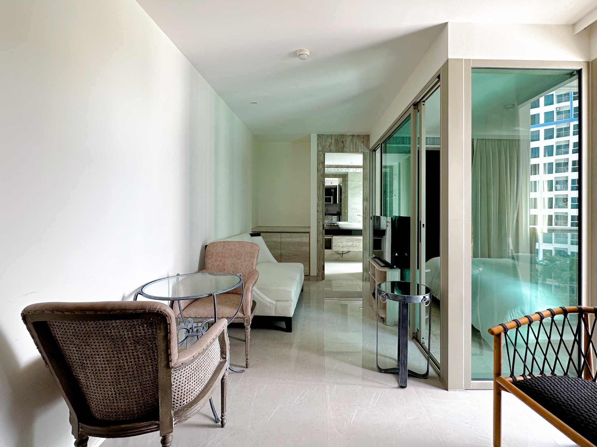 One Bedroom Condo For Sale In Riviera Monaco- Finance available photo 14