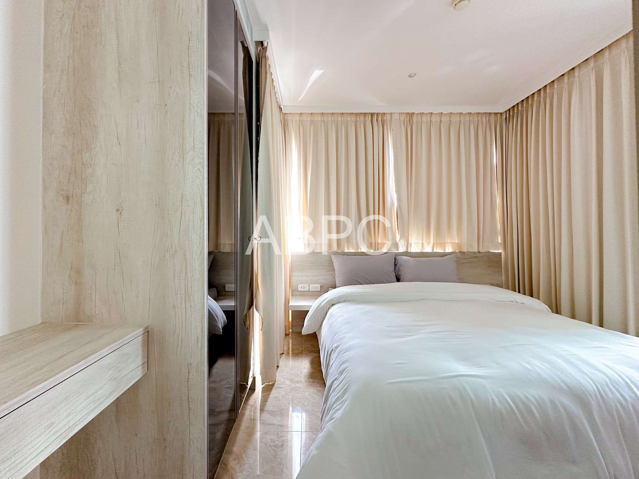 One Bedroom Condo For Sale In Riviera Monaco- Finance available photo 5