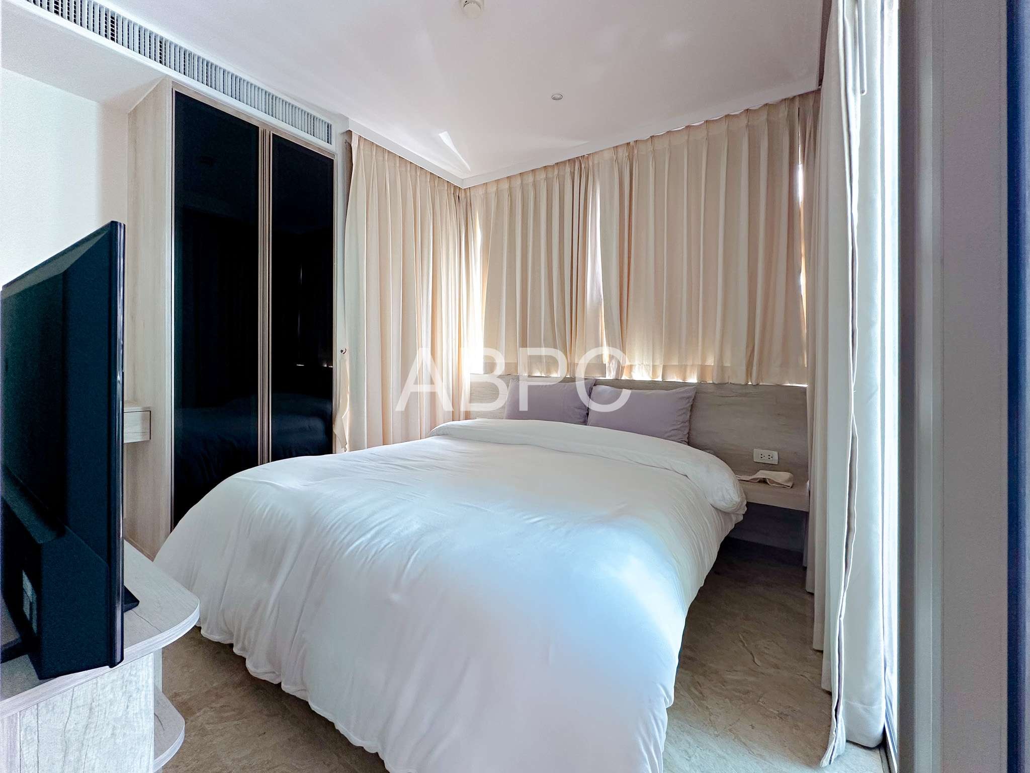 One Bedroom Condo For Sale In Riviera Monaco- Finance available photo 7