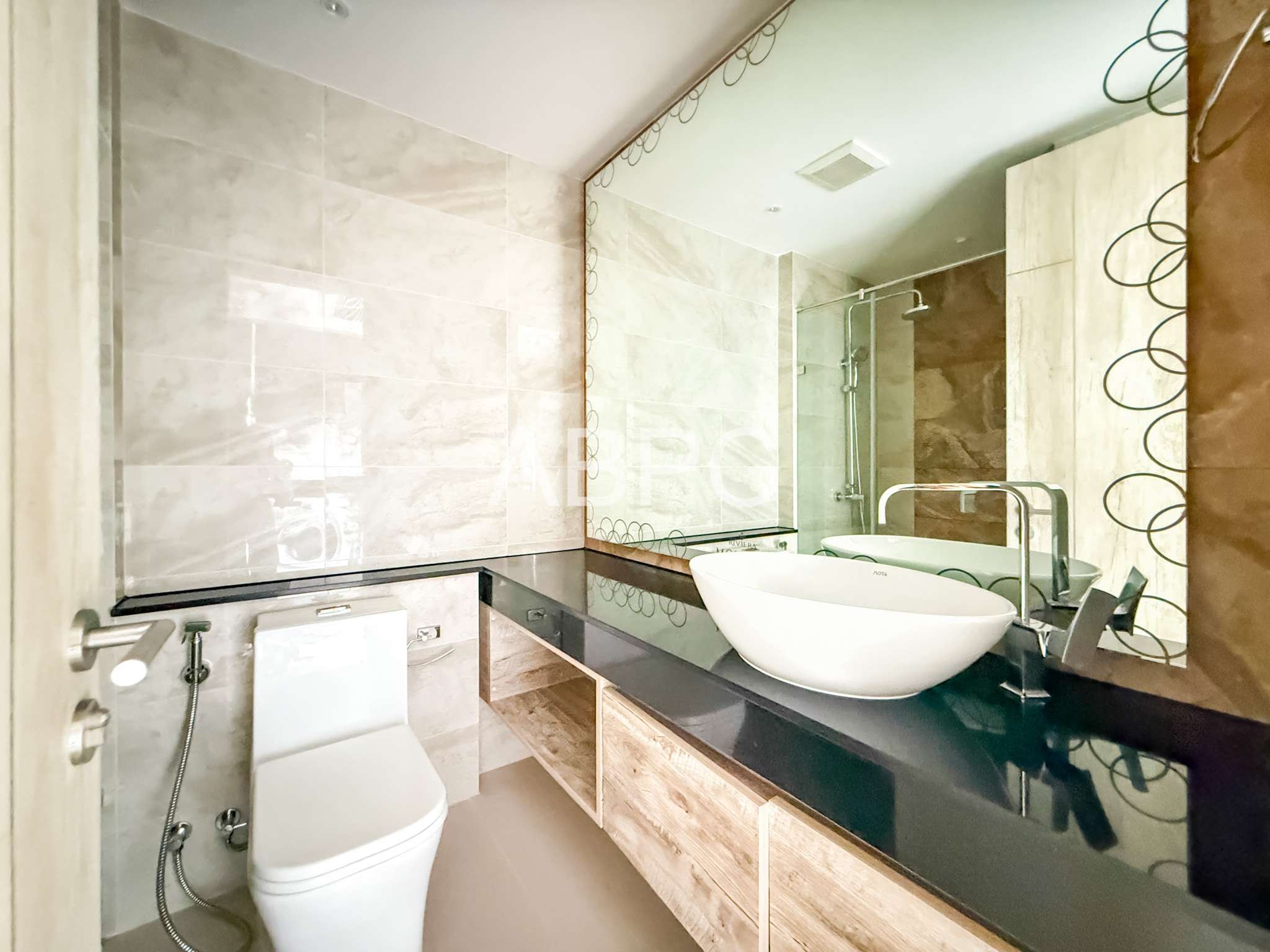 City View Condo For Sale In Na Jomtien Finance Available photo 2