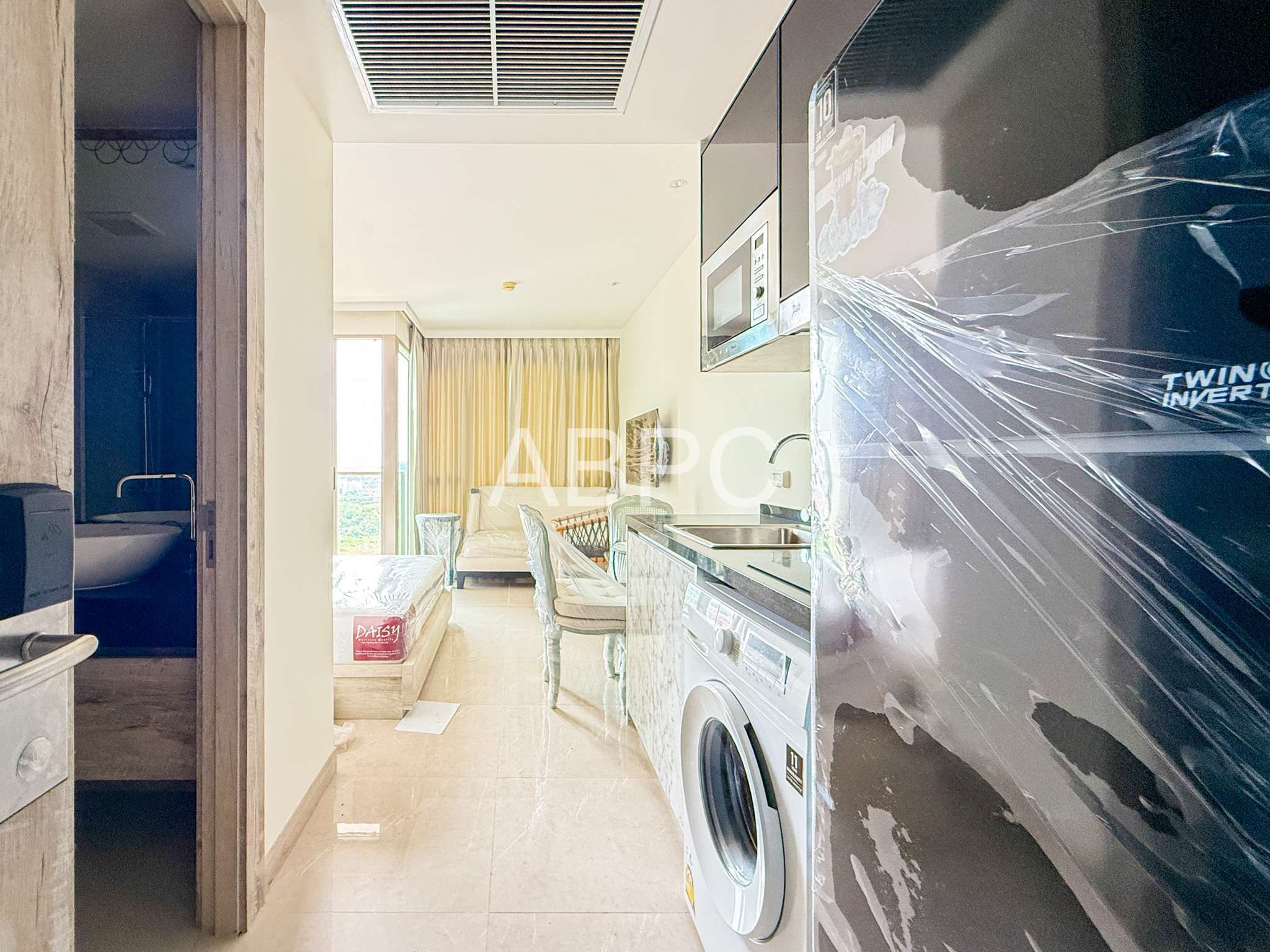 City View Condo For Sale In Na Jomtien Finance Available photo 7