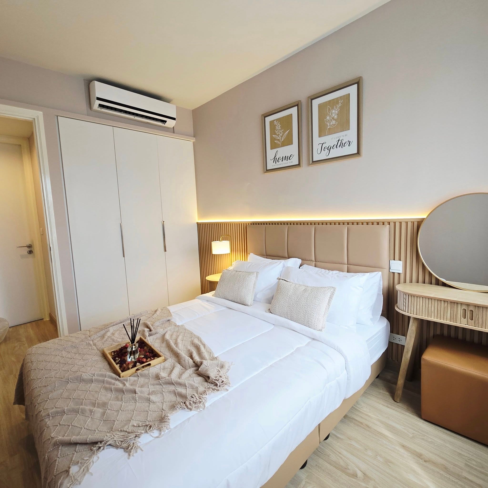 Beautiful 1 bedroom 1 bathroom in South Pattaya for Sale photo 13