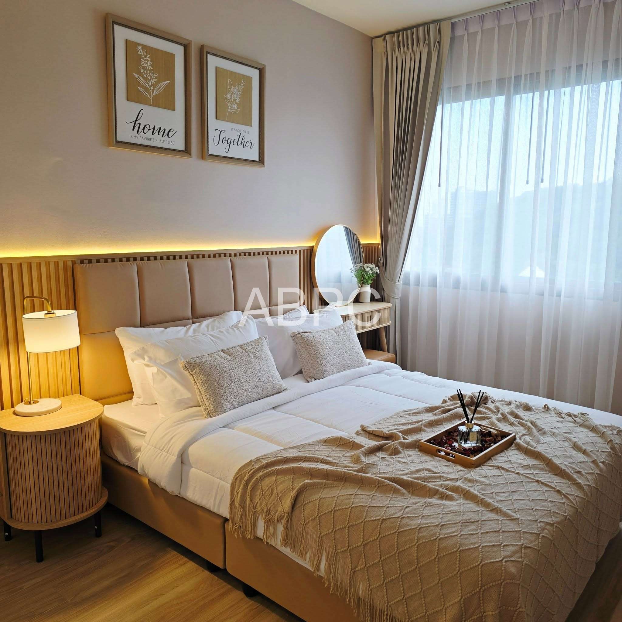 Beautiful 1 bedroom 1 bathroom in South Pattaya for Sale photo 6