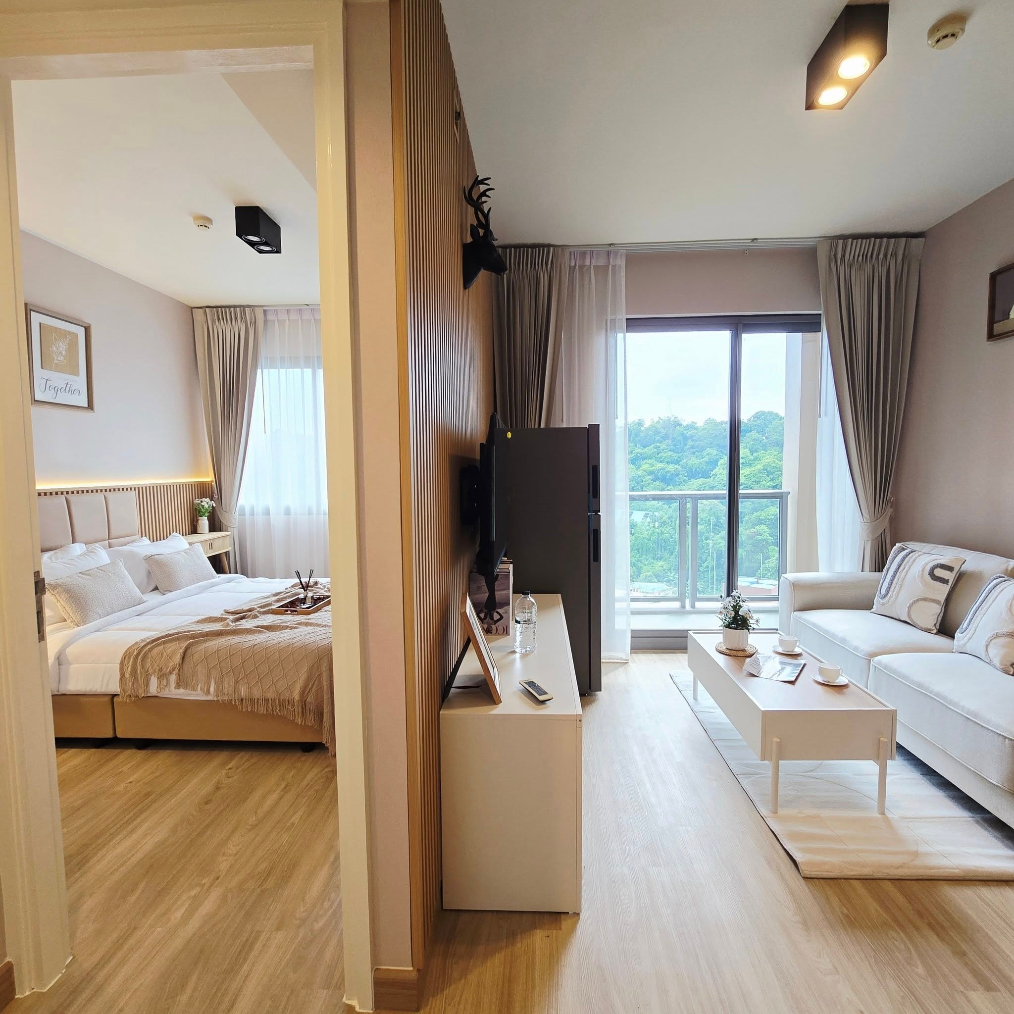 Beautiful 1 bedroom 1 bathroom in South Pattaya for Sale photo 18