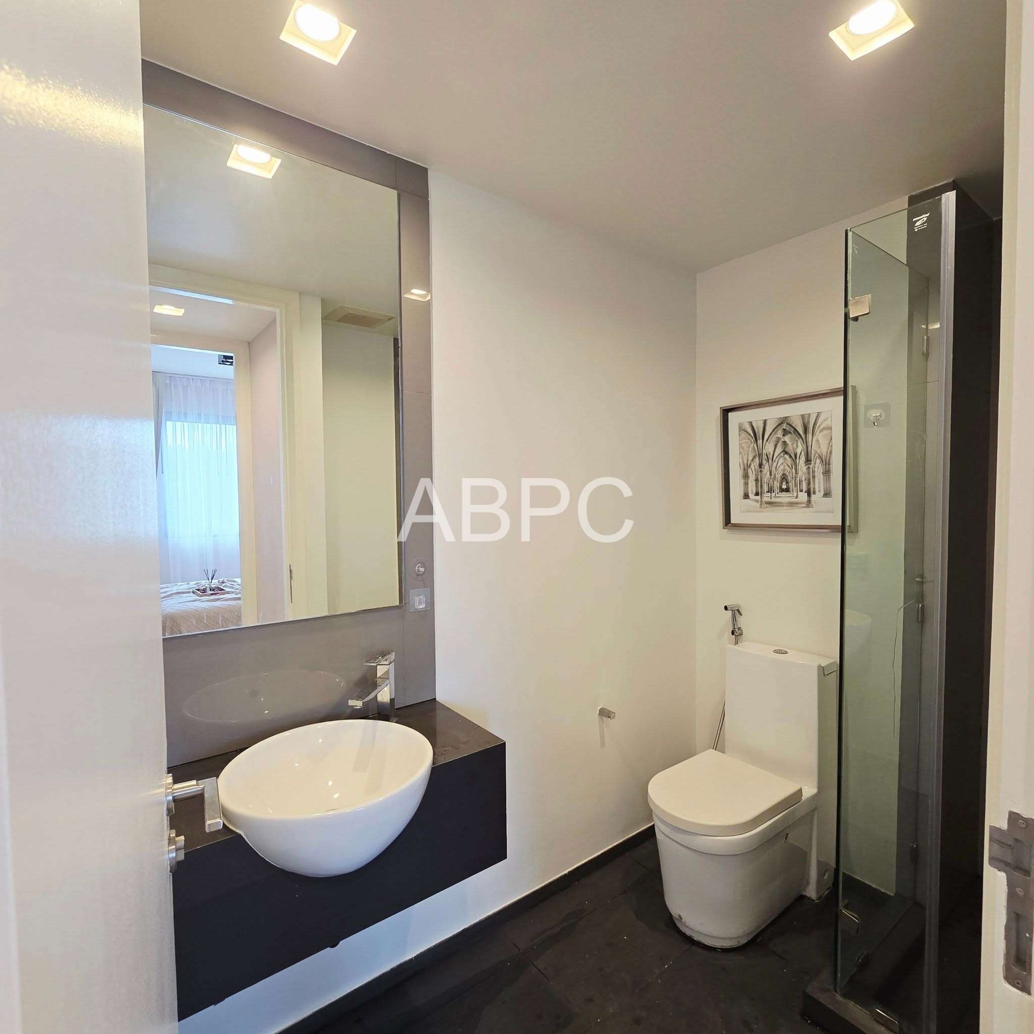 Beautiful 1 bedroom 1 bathroom in South Pattaya for Sale photo 9