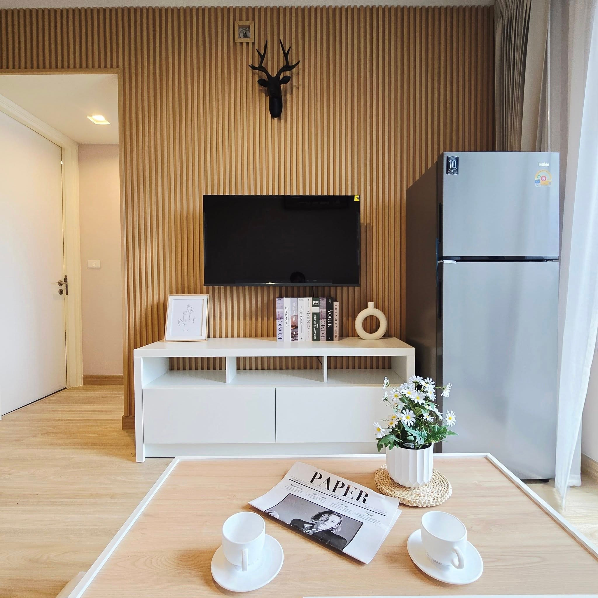 Beautiful 1 bedroom 1 bathroom in South Pattaya for Sale photo 12