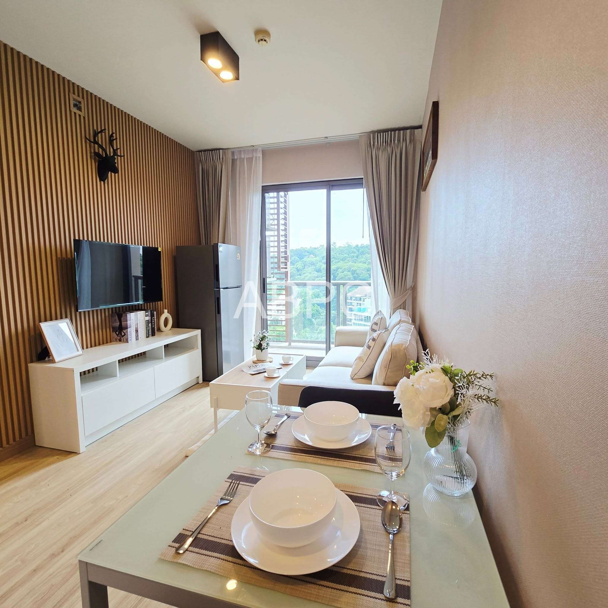 Beautiful 1 bedroom 1 bathroom in South Pattaya for Sale photo 5