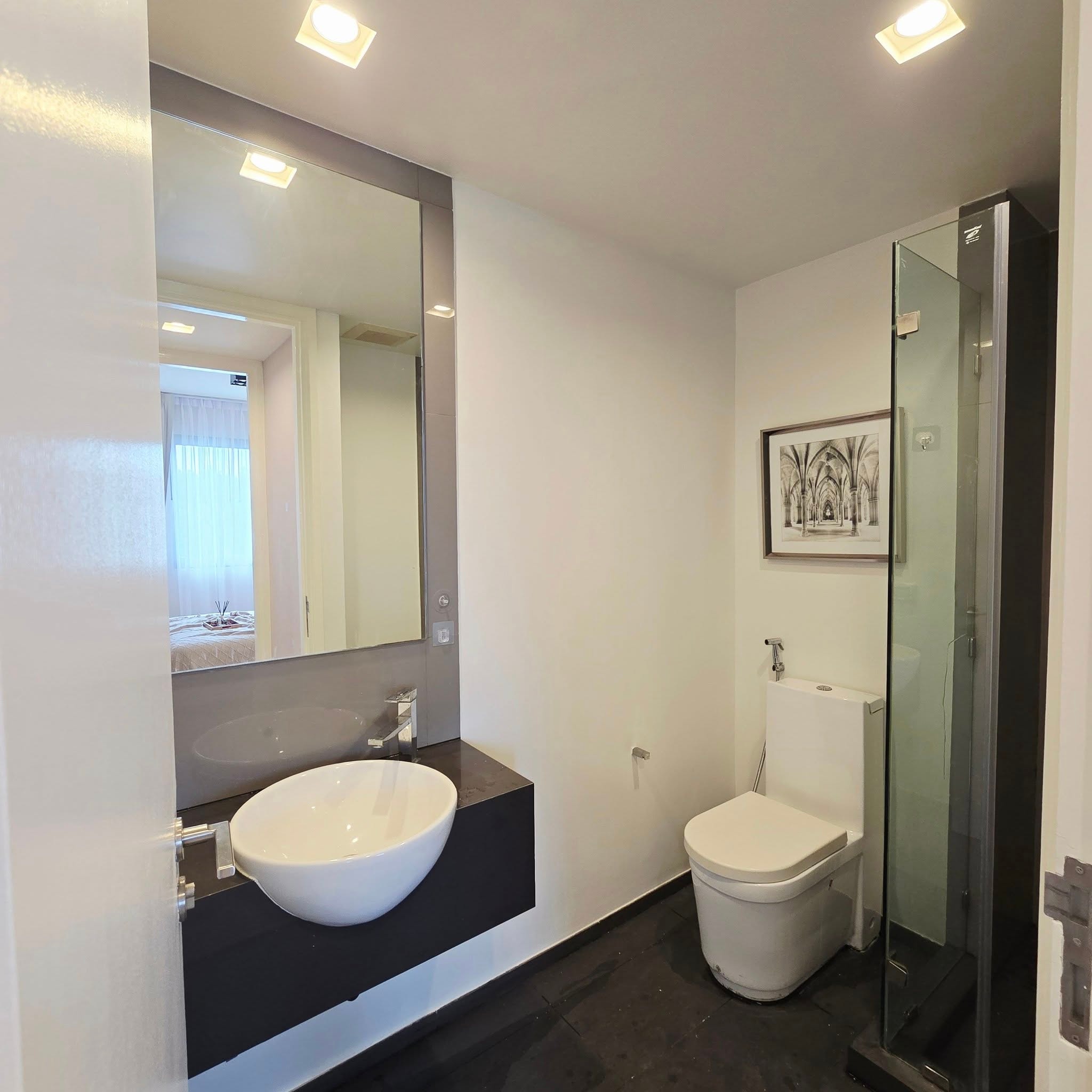 Beautiful 1 bedroom 1 bathroom in South Pattaya for Sale photo 17