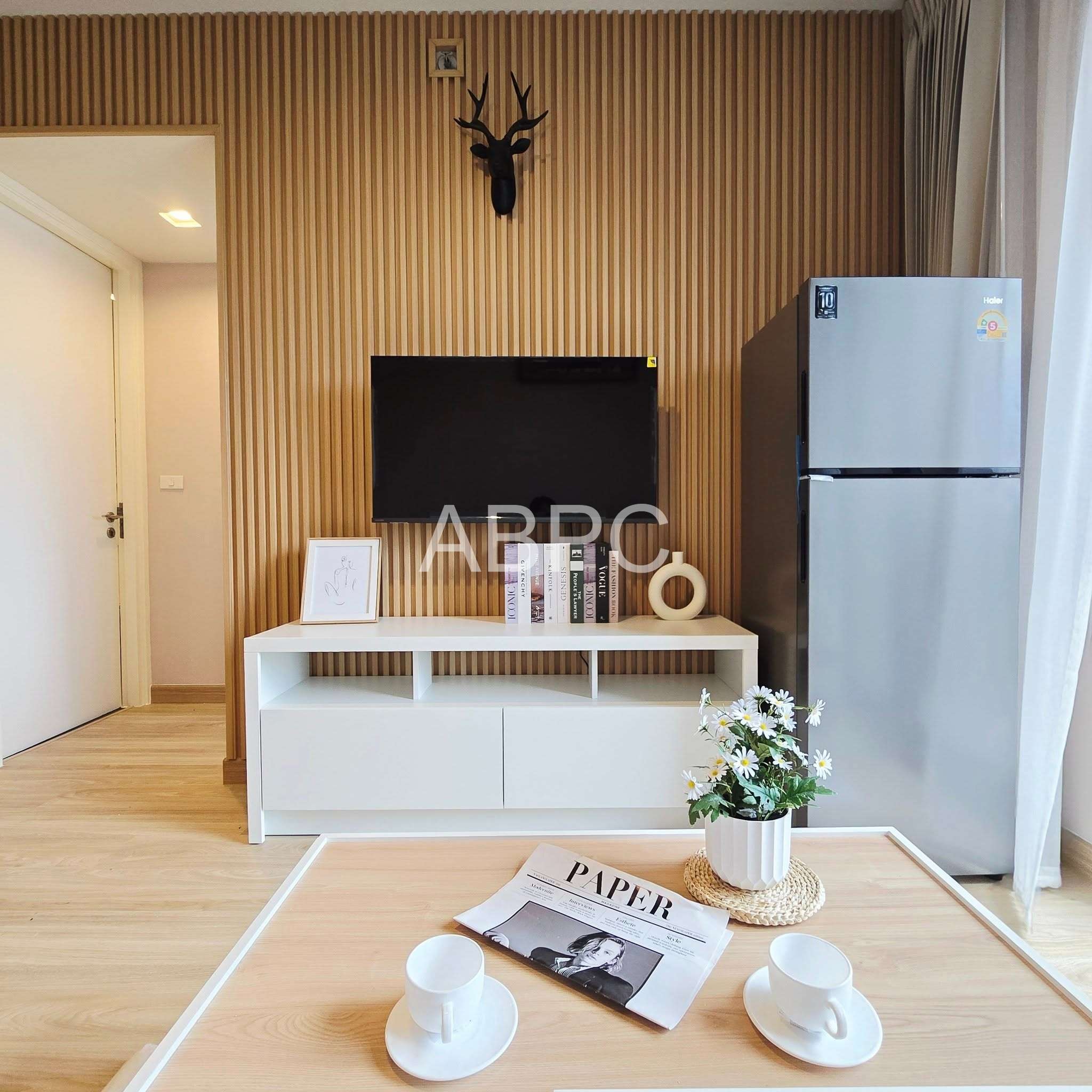 Beautiful 1 bedroom 1 bathroom in South Pattaya for Sale photo 4