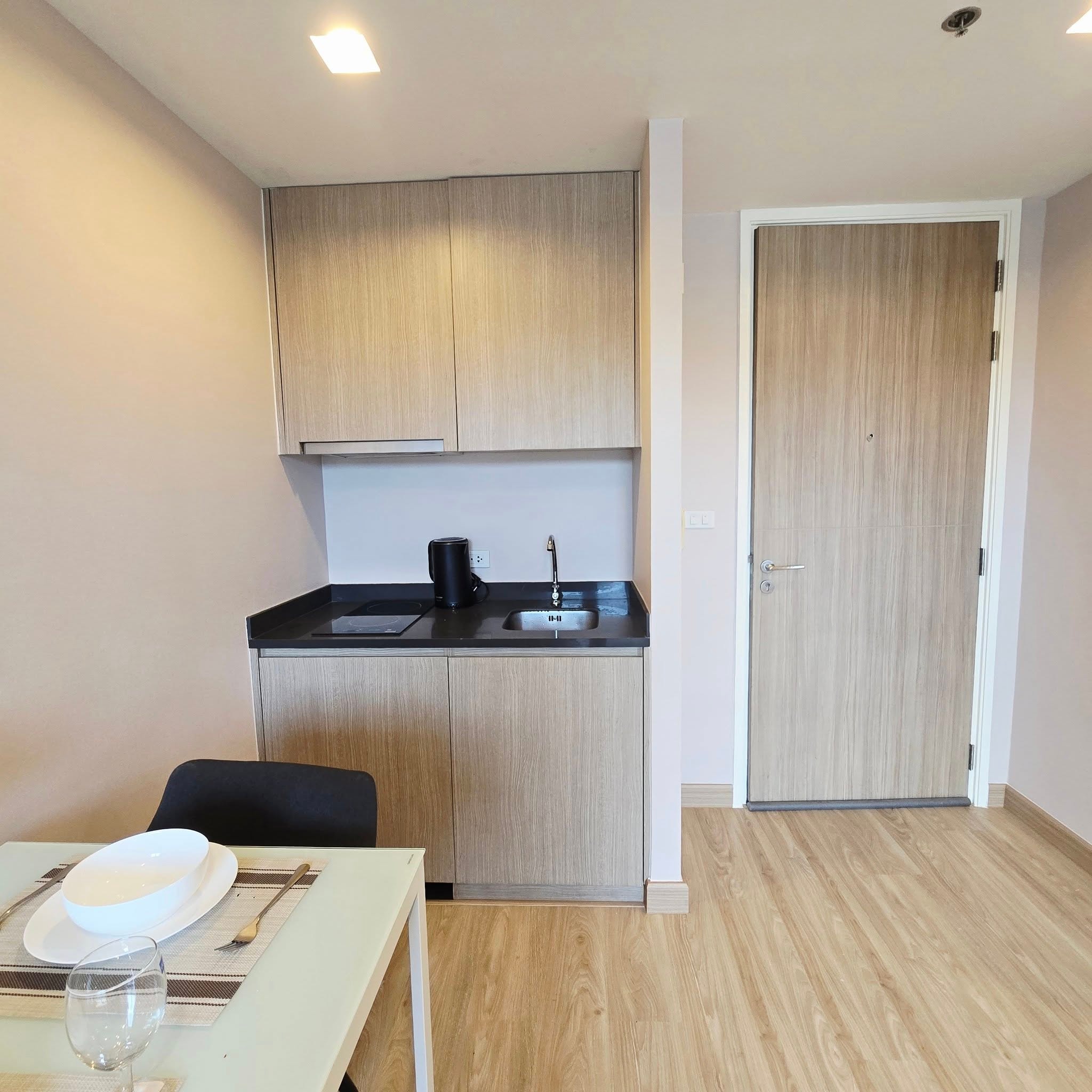 Beautiful 1 bedroom 1 bathroom in South Pattaya for Sale photo 16
