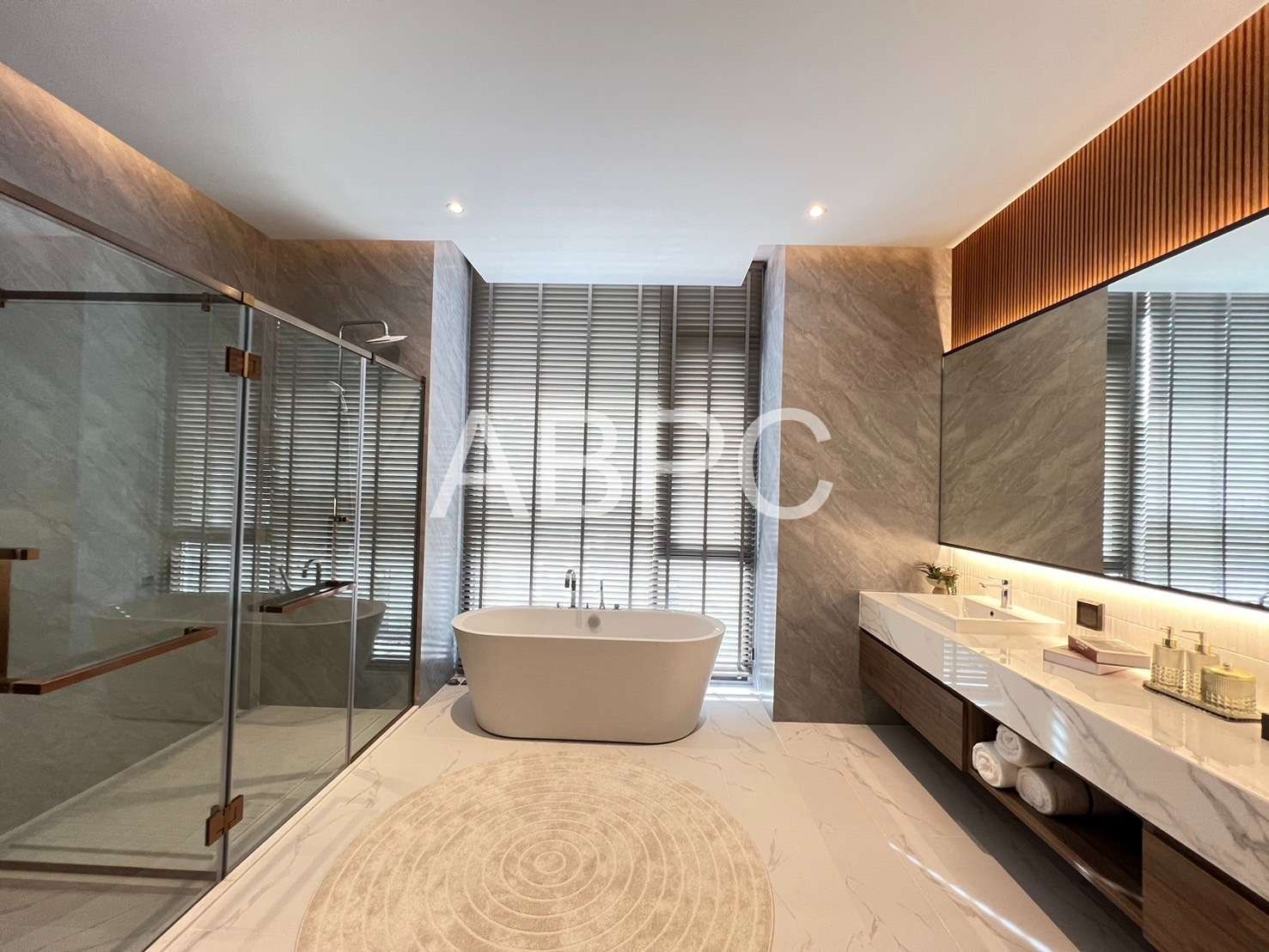 Luxury Pool Villa 4 Bed 5 Bath in Jomtien photo 18