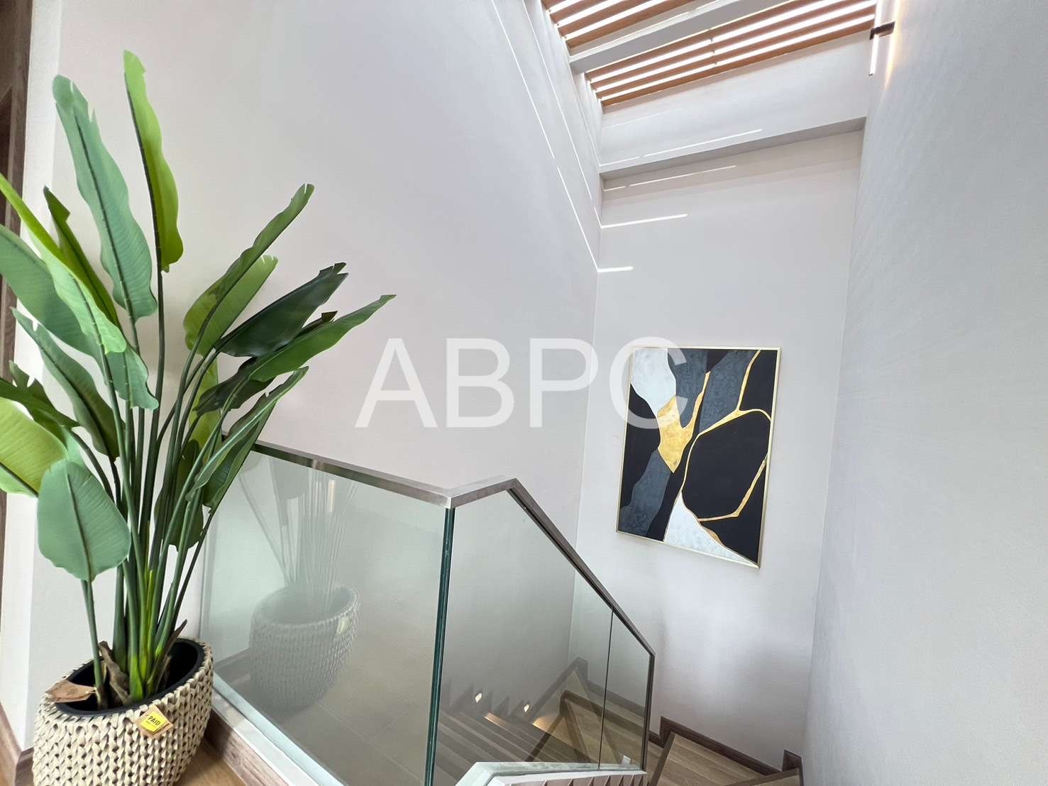 Luxury Pool Villa 4 Bed 5 Bath in Jomtien photo 4