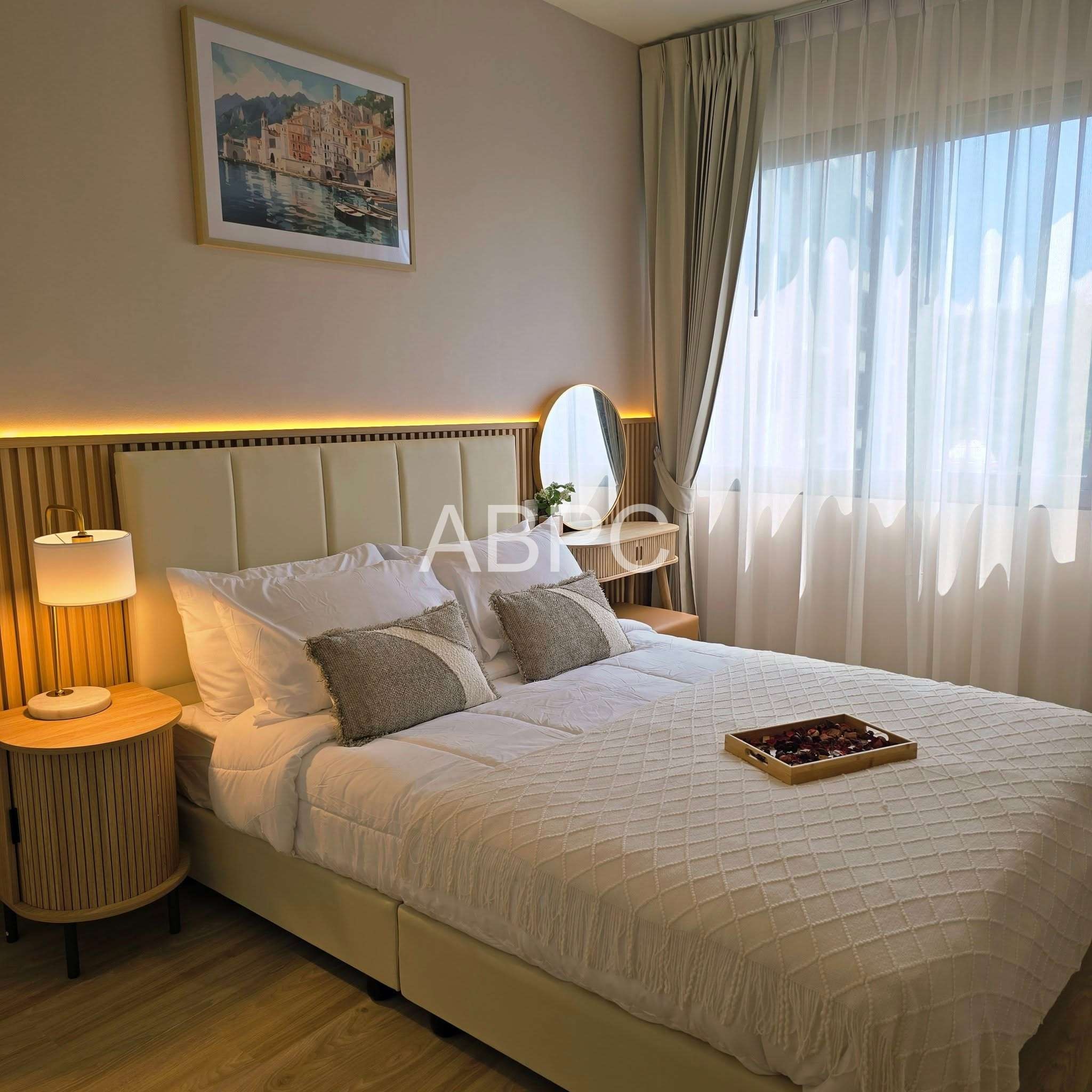 Shaming 1 bedroom 1 bathroom in South Pattaya for Sale photo 6