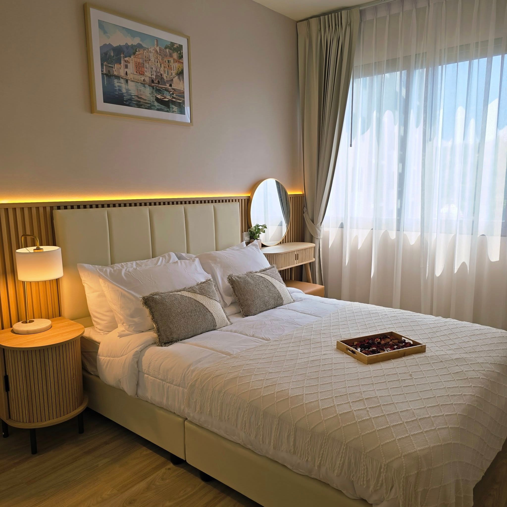 Shaming 1 bedroom 1 bathroom in South Pattaya for Sale photo 12