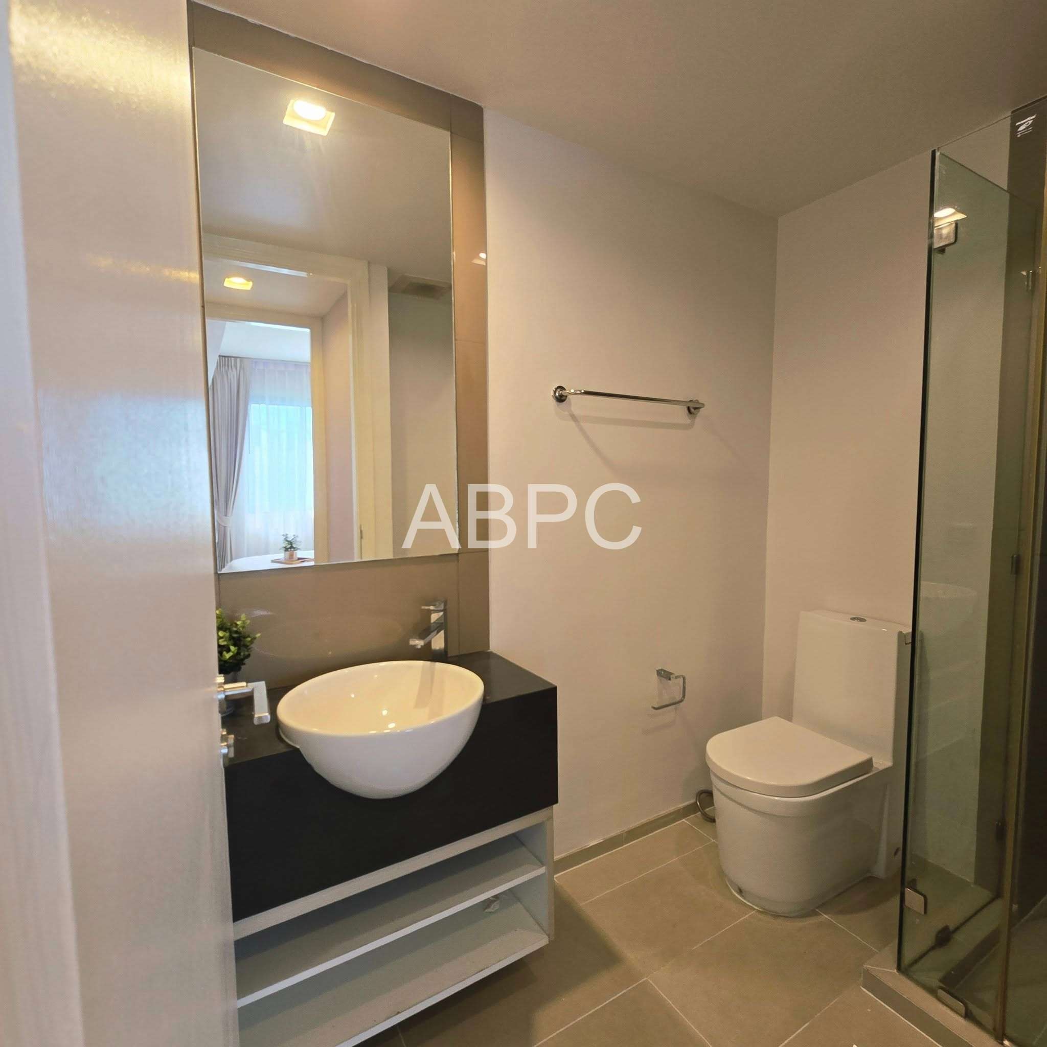 Shaming 1 bedroom 1 bathroom in South Pattaya for Sale photo 7