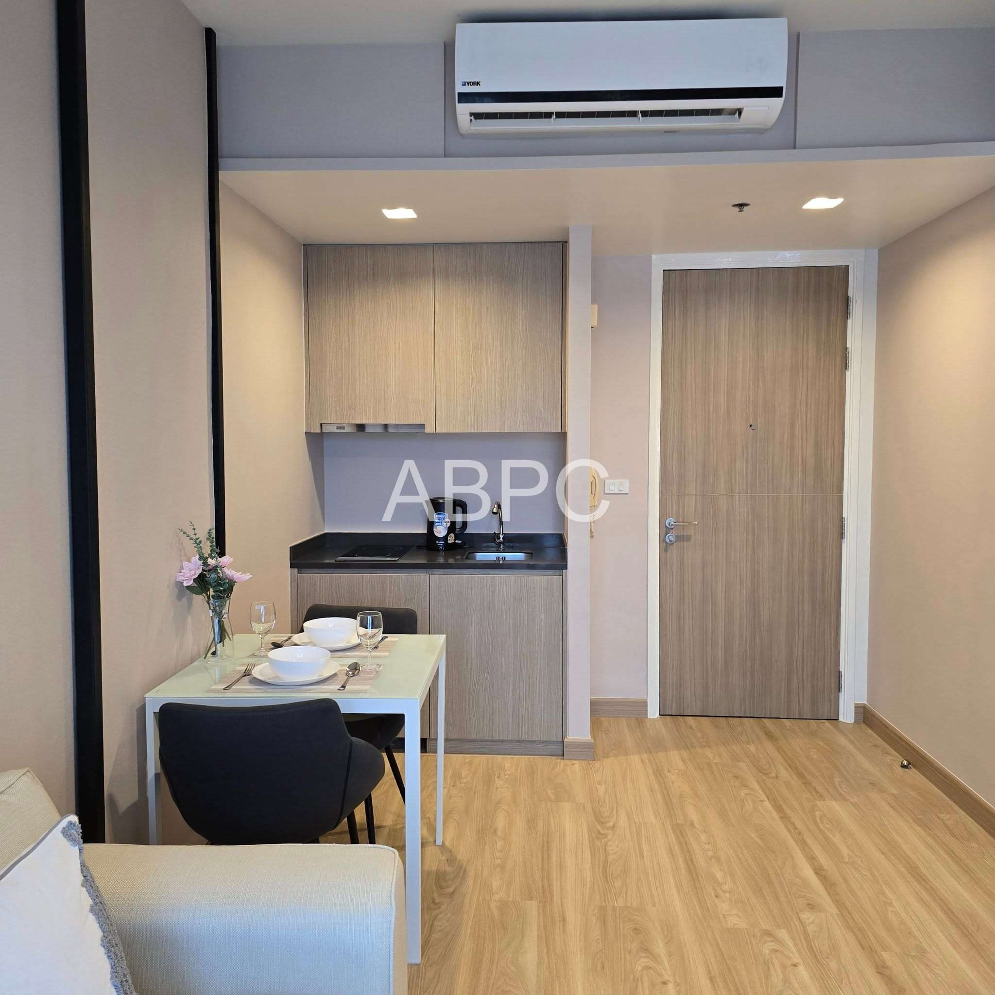 Shaming 1 bedroom 1 bathroom in South Pattaya for Sale photo 5