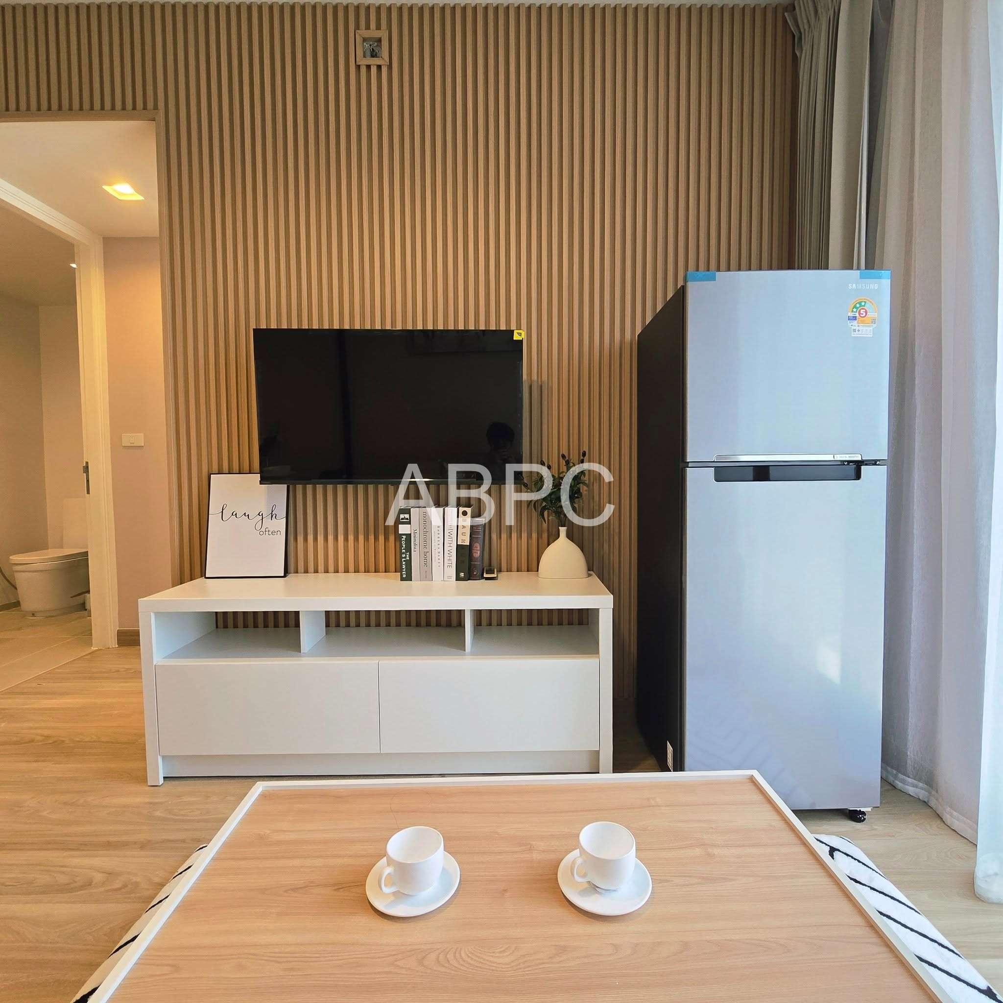 Shaming 1 bedroom 1 bathroom in South Pattaya for Sale photo 4
