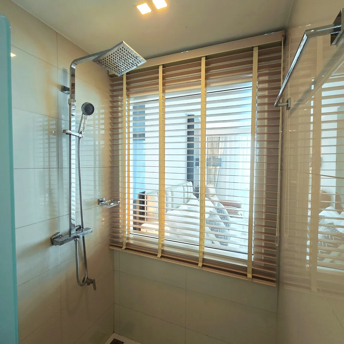 ์Beautiful Studio 1 bathroom in Central Pattaya for Rent photo 12