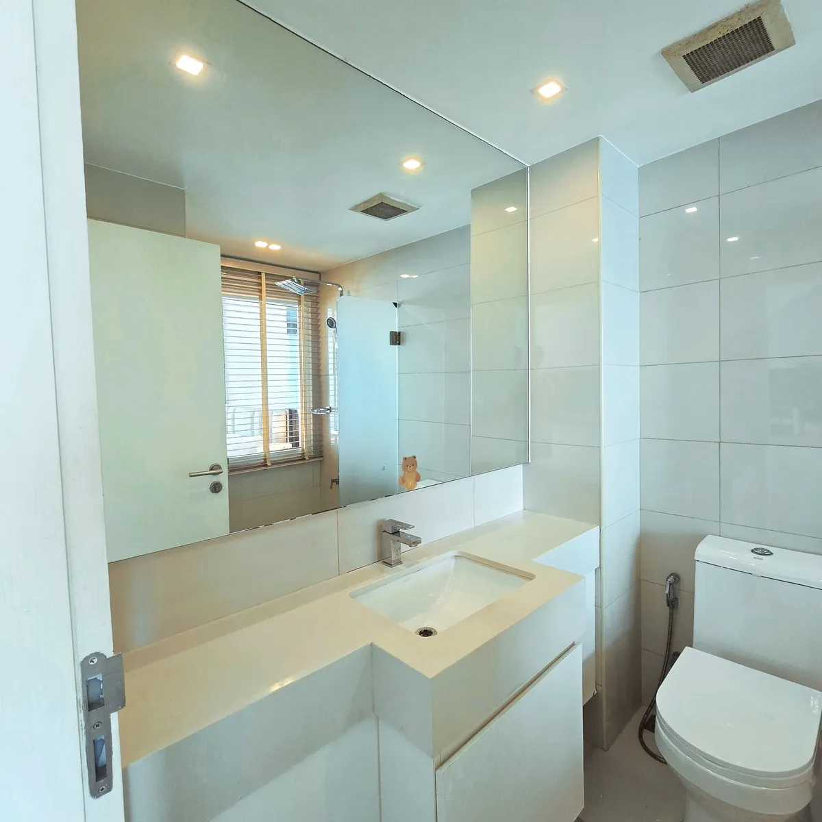 ์Beautiful Studio 1 bathroom in Central Pattaya for Rent photo 16