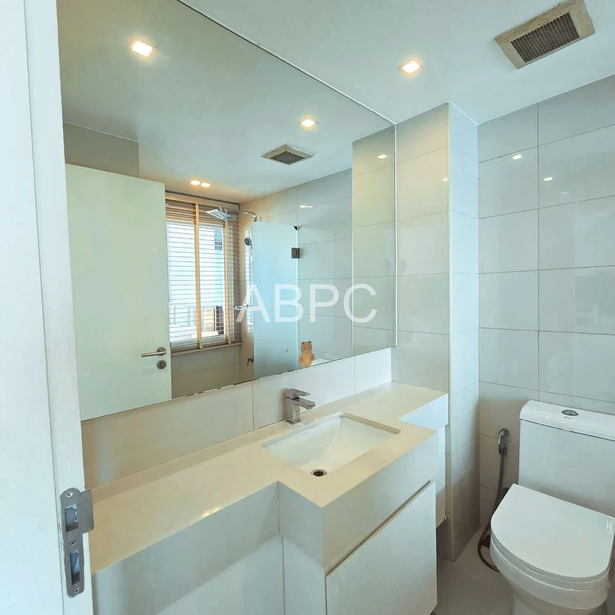 ์Beautiful Studio 1 bathroom in Central Pattaya for Rent photo 7