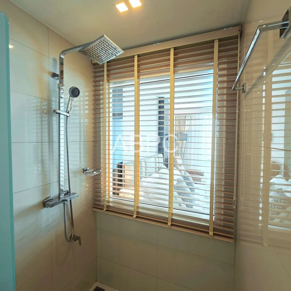 ์Beautiful Studio 1 bathroom in Central Pattaya for Rent photo 10