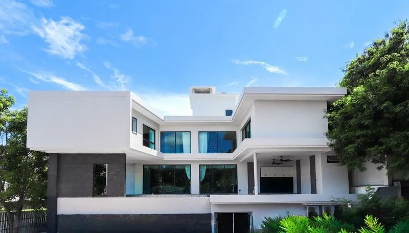 Luxury Pool Villa 6 bedrooms 9 bathrooms in Jomtien for Sale photo 25