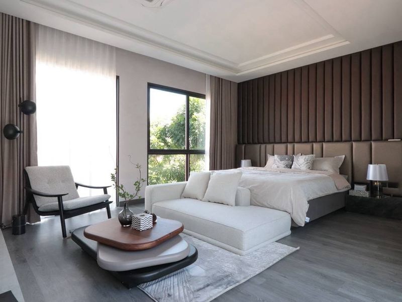Luxury Pool Villa 6 bedrooms 9 bathrooms in Jomtien for Sale photo 19