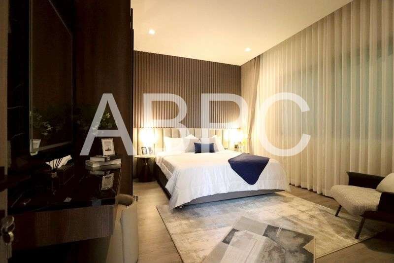 Luxury Pool Villa 6 bedrooms 9 bathrooms in Jomtien for Sale photo 9