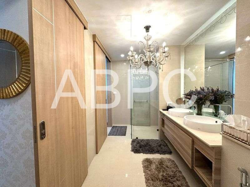 Beautiful Sea View 2 bedrooms 2 bathrooms in Jomtien for Sale/Rent photo 10