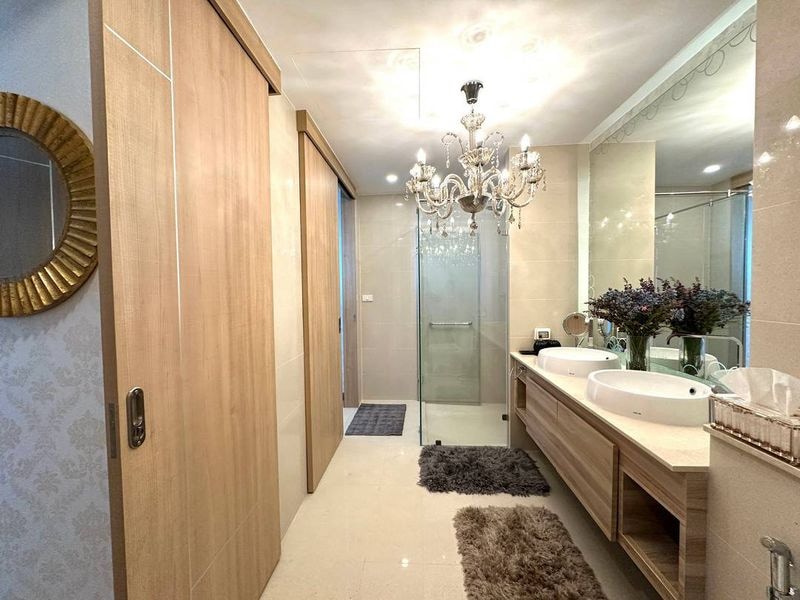 Beautiful Sea View 2 bedrooms 2 bathrooms in Jomtien for Sale/Rent photo 23