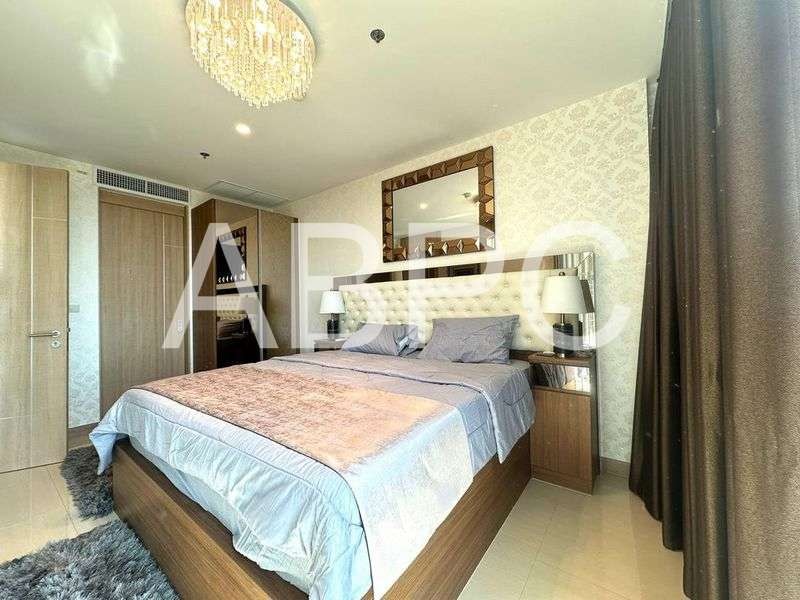 Beautiful Sea View 2 bedrooms 2 bathrooms in Jomtien for Sale/Rent photo 6