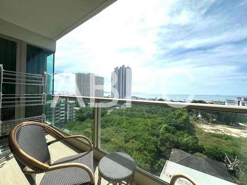 Beautiful Sea View 2 bedrooms 2 bathrooms in Jomtien for Sale/Rent photo 11