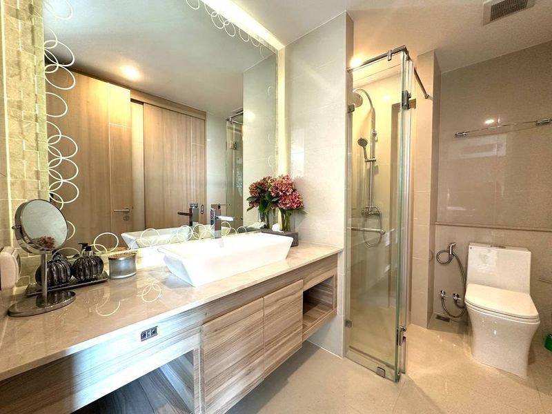 Beautiful Sea View 2 bedrooms 2 bathrooms in Jomtien for Sale/Rent photo 22